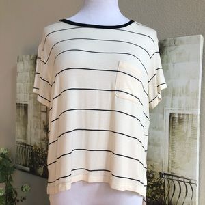 American eagle outfitters cute t-shirt